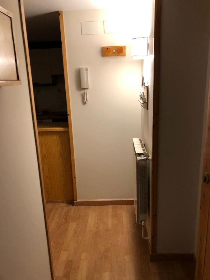 Mandilar 202 Panticosa Pie De Pistas Lejlighed Eksteriør billede